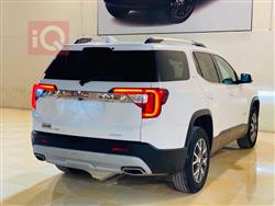 GMC Acadia